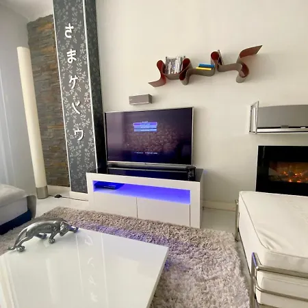 San Juan Air Conditioning מוטקסאמל