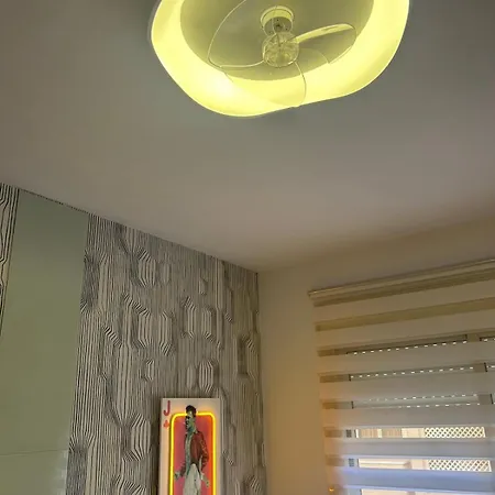 דירה San Juan Air Conditioning