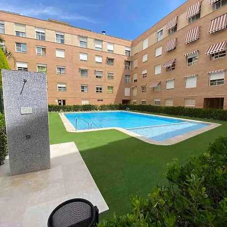 San Juan Air Conditioning מוטקסאמל