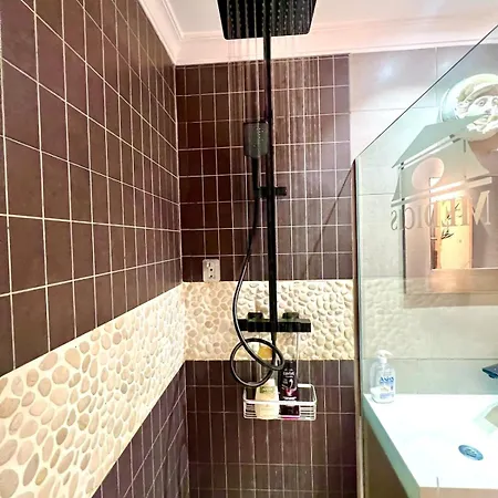 San Juan Air Conditioning דירה מוטקסאמל