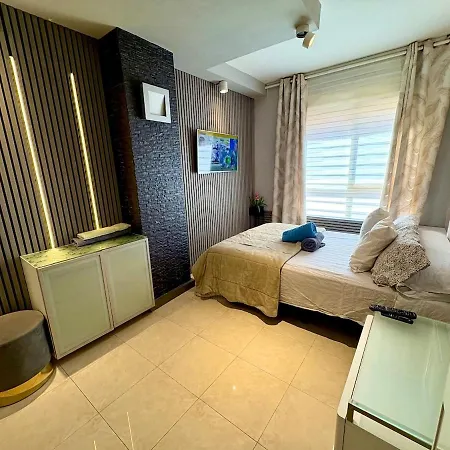 דירה San Juan Air Conditioning מוטקסאמל